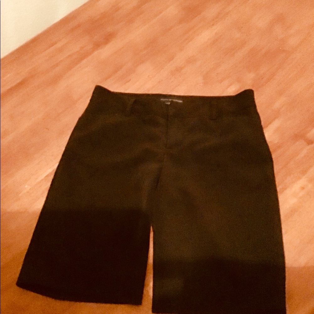 Bermuda shorts